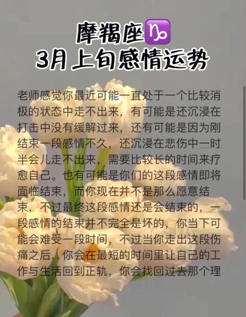 摩羯座今日运势男最准,设计策略快速解答_整版DKJ656.74