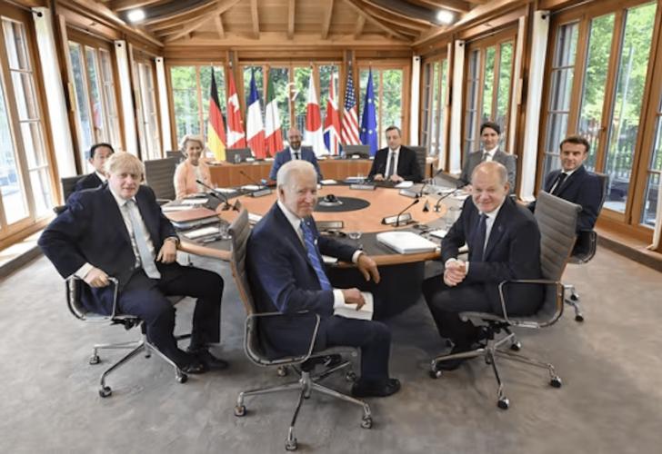 新澳天天彩免费大全和最尴尬G7峰会要来了与g7峰会最佳照